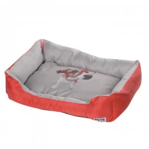 Image of Pet Brands Large Animal Bed 91