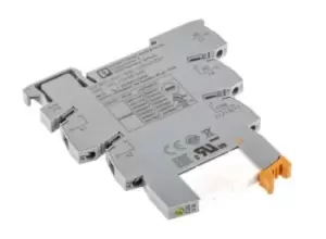 Image of Phoenix Contact 2966207 Relay, Spdt, 250Vac, 6A