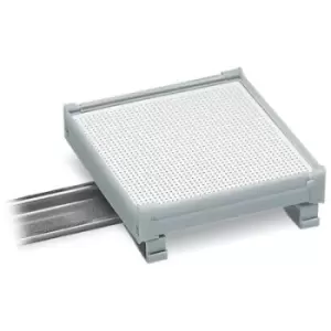 Image of WAGO 288-622 Base Grey