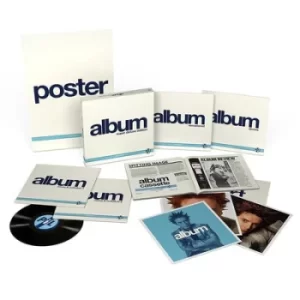 Image of Album by Public Image Ltd Vinyl Album