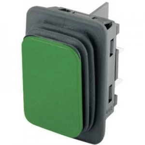 Image of Marquardt Toggle switch 1932.3118 250 V AC 20 A 2 x OffOn IP65 latch