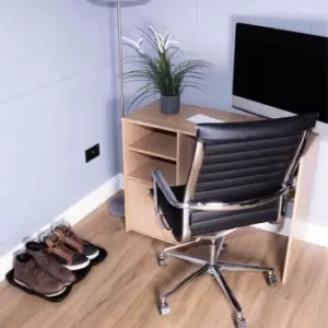 Image of St Helens Shoe And Boot Trays, Small