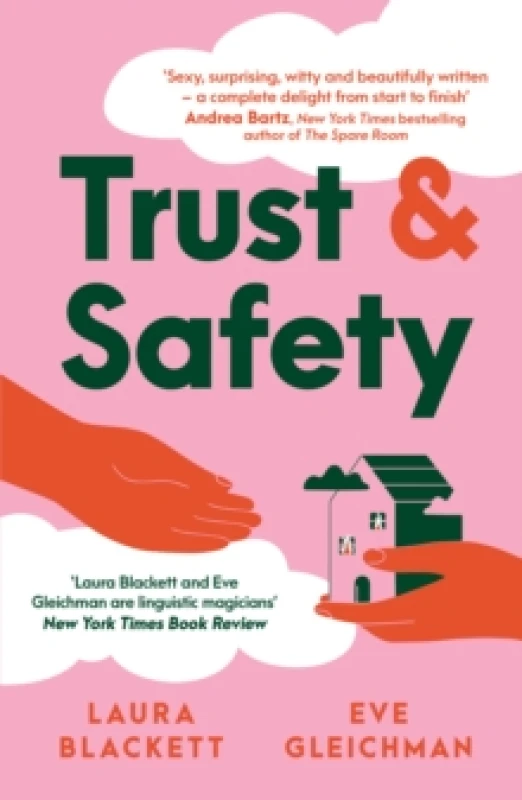 Image of Trust and Safety. Paperback. By Laura Blackett, Eve Gleichman Books
