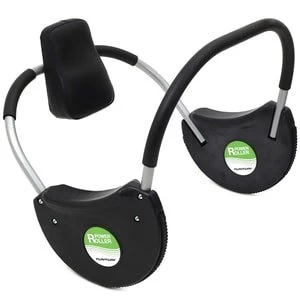 Image of Tunturi Fun Power Ab Roller