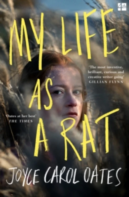 Image of My Life as a Rat Paperback / softback