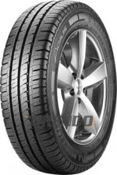 Image of Michelin Agilis 165/75 R14C 93/91R