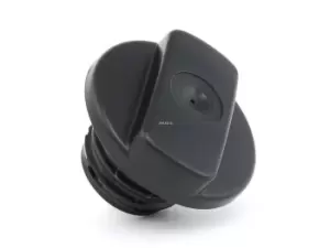 Image of VALEO Cap, fuel tank 745378 VW,AUDI,OPEL,Golf IV Schragheck (1J1),POLO (9N_),TOURAN (1T1, 1T2)