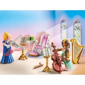 Image of Playmobil 70452 Princess Castle Music Room