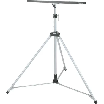 Image of GM00002073 Portable Telescopic Tripod Light Stand for DML809 Work Light - Makita