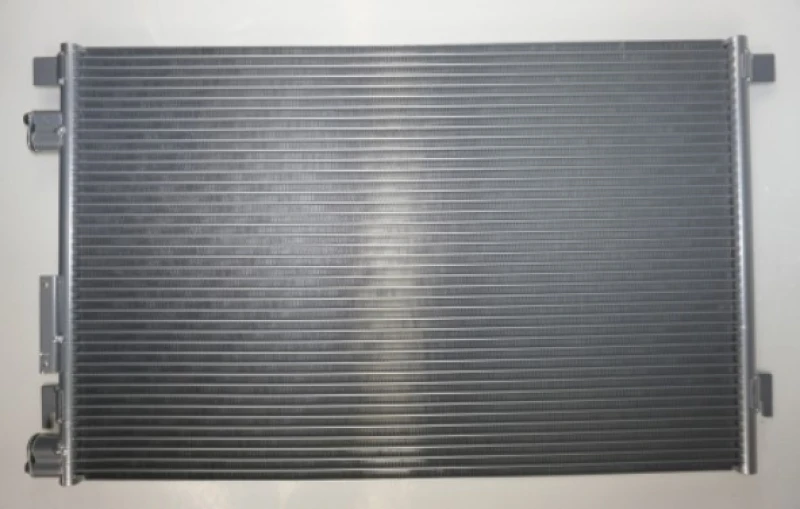 Image of CLIMTEX CH2-320 Condenser Aluminium Condenser,air conditioning (448)