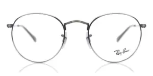 Image of Ray-Ban Eyeglasses RX3447V Round Metal 3118