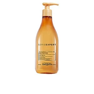 Image of NUTRIFIER shampoo 500ml