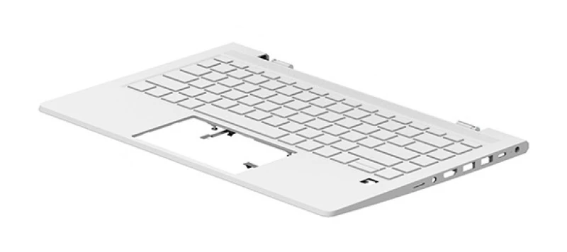 Image of HP M23769-041 laptop spare part Keyboard