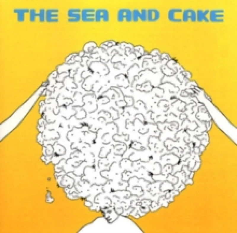 Image of The Sea and Cake Vinyl