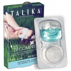 Image of Talika Eye Decompress Solo