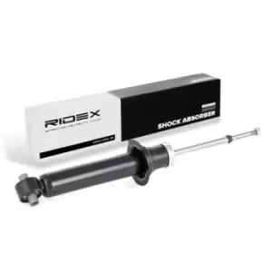 Image of RIDEX Shock absorber 854S0554 Shocks,Shock absorbers NISSAN,PRIMERA (P11),PRIMERA Hatchback (P11),PRIMERA Traveller (WP11),PRIMERA (P10)