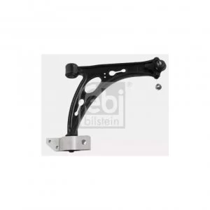 Image of Front Right Lower Track Control Arm FEBI BILSTEIN 37182
