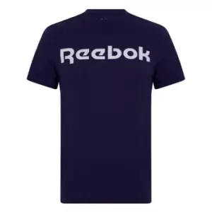 Image of Reebok T-Shirt - Purple