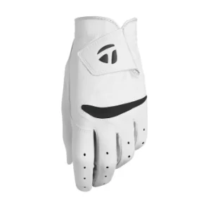 Image of TaylorMade 2021 Stratus Junior Golf Glove Lh L