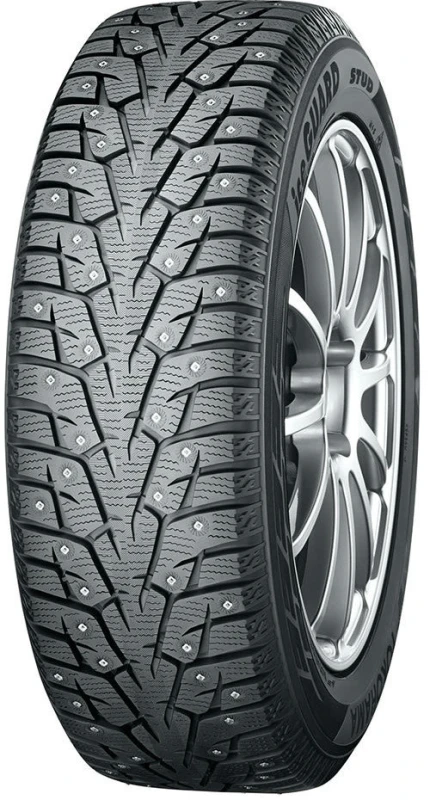 Image of Yokohama Ice Guard IG55 ( 265/45 R21 104T, RPB, studded ) Winter tires
