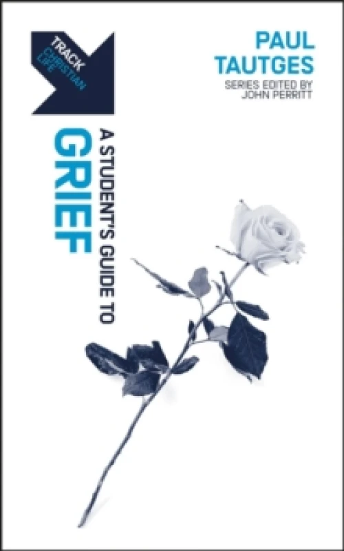 Image of Track: A Student's Guide to Grief Paperback / softback