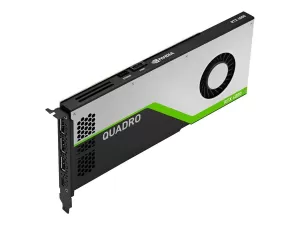 Image of Lenovo Nvidia Quadro RTX4000 8GB GDDR6 Graphics Card