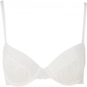 Image of Dorina Claire T-Shirt Bra - Ivory