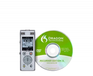 Image of Olympus DM720 Speech Recognition Kit