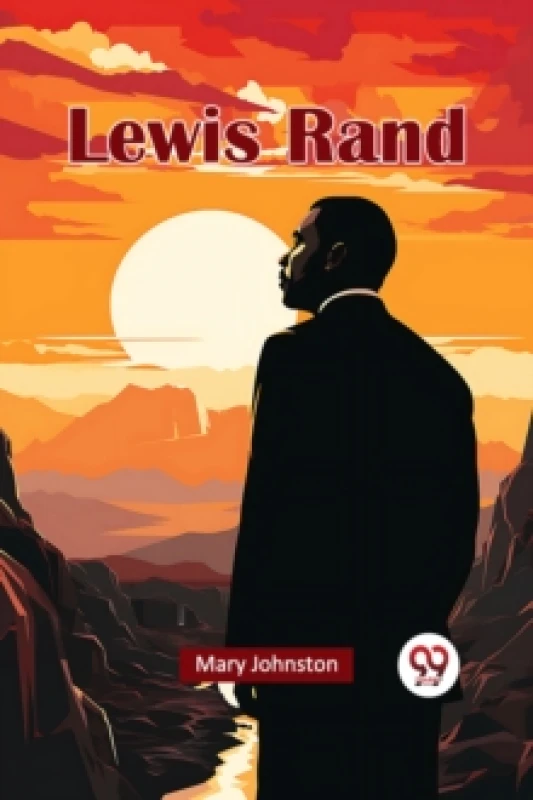 Image of Lewis Rand Paperback / softback