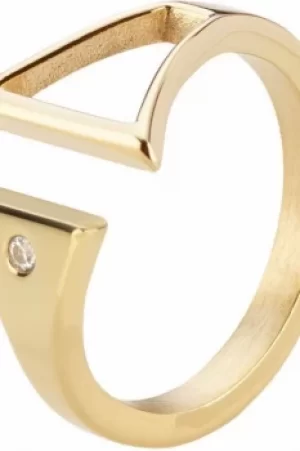 Image of STORM Jewellery Rohaise Ring Size M JEWEL 9980752/GD/M