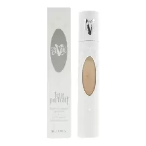 Image of KVD True Portrait 036 Medium Liquid Foundation 30ml