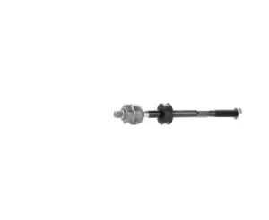 Image of RIDEX Inner Tie Rod Front Axle 51T0171 Rack End,Inner Track Rod ALFA ROMEO,75 (162B),GTV (116),ALFETTA GT (116),ALFETTA (116),GIULIETTA (116),90 (162)
