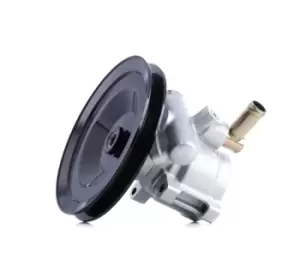 Image of RIDEX Power Steering Pump PEUGEOT,VOLVO 12H0149 1359649,13596499,1359652 Steering Pump,EHPS,EHPS Pump,Hydraulic Pump, steering system 13596523,1387286