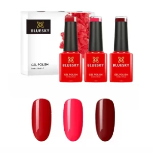 Image of Bluesky Best Selling Reds Mini Trio