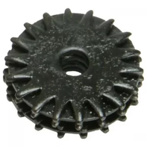 Image of Faithfull FAIWDOSWC Spare Wheel Cutter for Wheel Dresser