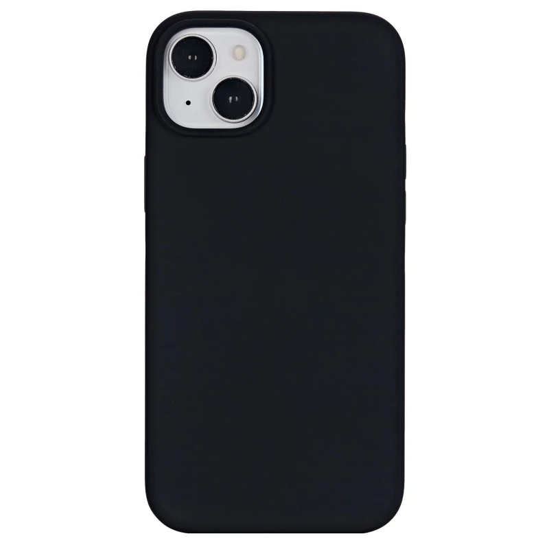 Image of eSTUFF ES67120026-BULK mobile phone case 17cm (6.7") Cover Black