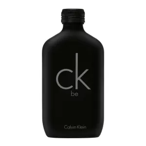 Image of Calvin Klein CK Be Eau de Toilette Unisex 200ml