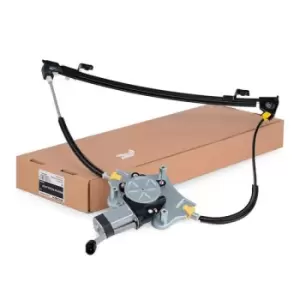 Image of RIDEX Window regulator RENAULT 1561W0040 7700842246