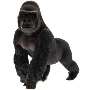 Image of Gorilla 16cm Figurine By Lesser & Pavey