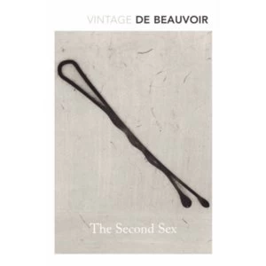 Image of The Second Sex (Paperback, 2015)