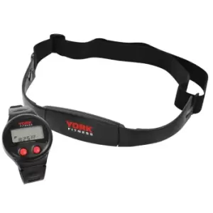Image of York Fitness Heart Rate Monitor