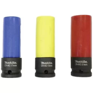 Image of Makita Bit set E-12354