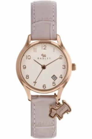 Image of Ladies Radley Liverpool Street Mini Watch RY2588