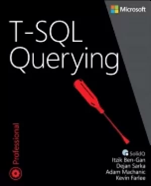 Image of t sql querying