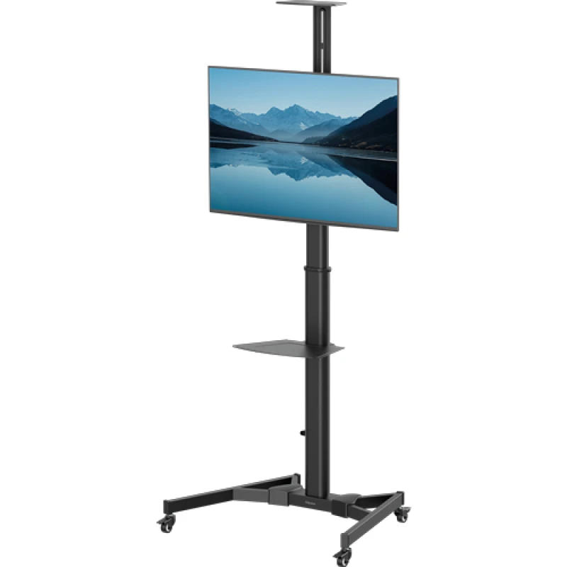 Image of Fellowes Mobile TV Stand 35822J GJQ35822J