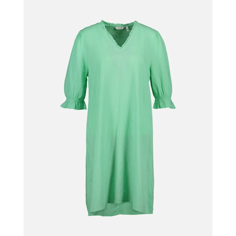 Image of b.Young Large dress For Her b.young Falakka Vert Female 36