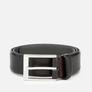 Image of Hugo Mens Gellot Belt Black
