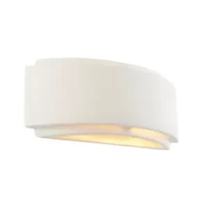 Image of Gallery Interiors Gianna Wall Light