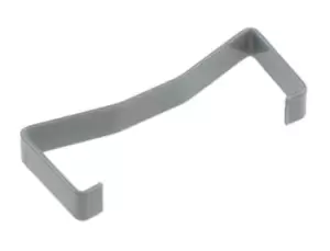 Image of 3M Strain Relief Clip 3505-8034