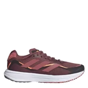 Image of adidas SL20.3 Womens Running Shoes - Red